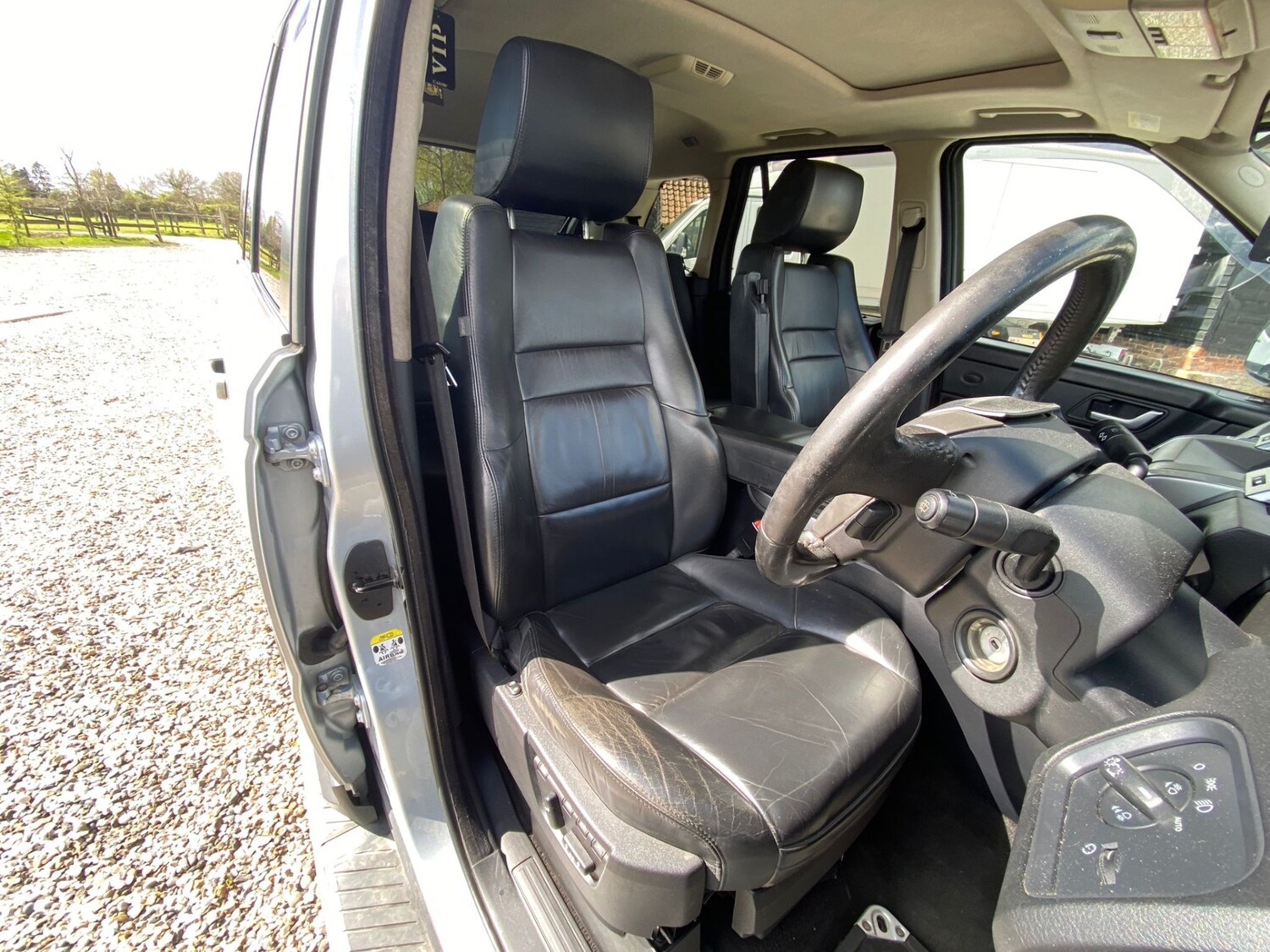 Used Land Rover Range Rover Sport 2007 for sale - 78108391: Photo 25