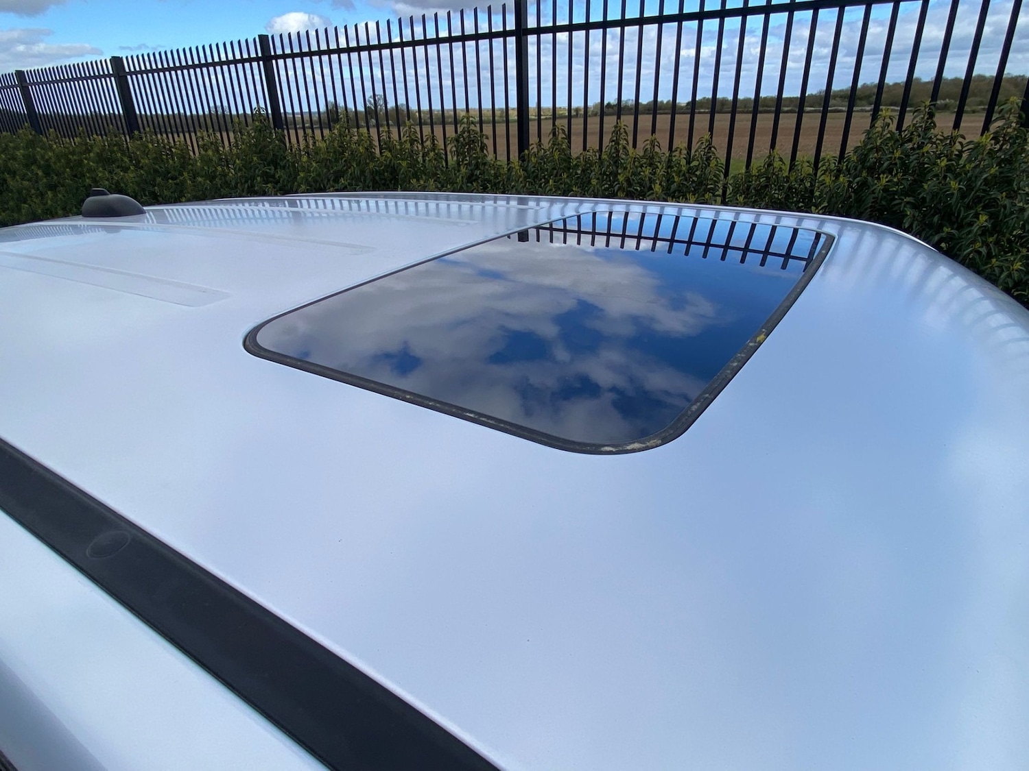 Used Land Rover Range Rover Sport 2007 for sale - 78108391: Photo 32