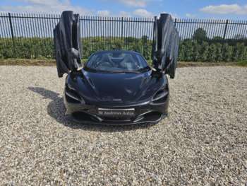 Used McLaren 720S 2019 for sale - 74457210: Photo