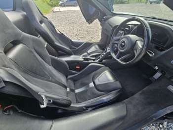 Used McLaren 720S 2019 for sale - 74457210: Photo