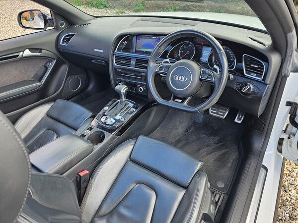 Used Audi A5 2016 for sale - 75482709: Photo 11
