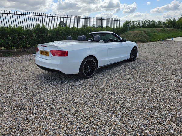 Used Audi A5 2016 for sale - 75482709: Photo 12