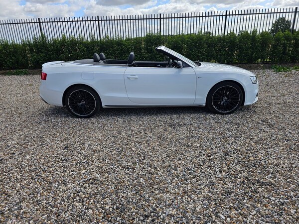 Used Audi A5 2016 for sale - 75482709: Photo 13