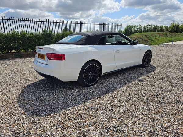 Used Audi A5 2016 for sale - 75482709: Photo 16