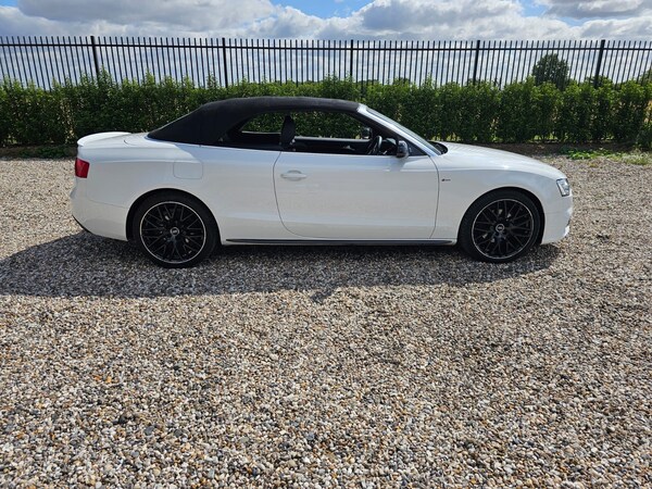 Used Audi A5 2016 for sale - 75482709: Photo 17