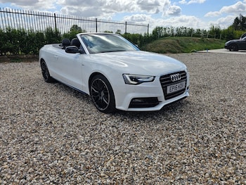2016 (16) - 2.0 TDI 190 S Line Spec Ed Plus 2dr Multitronic