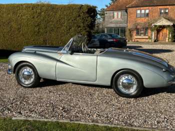 Used Sunbeam Alpine 1953 for sale - 73579877: Photo