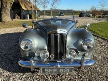 Used Sunbeam Alpine 1953 for sale - 73579877: Photo