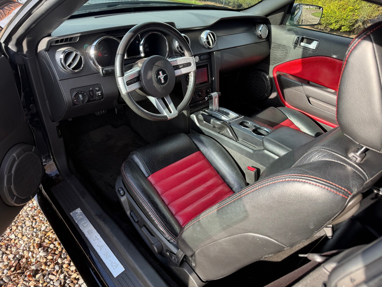 Used Ford Mustang 2007 for sale - 77482506: Photo 10