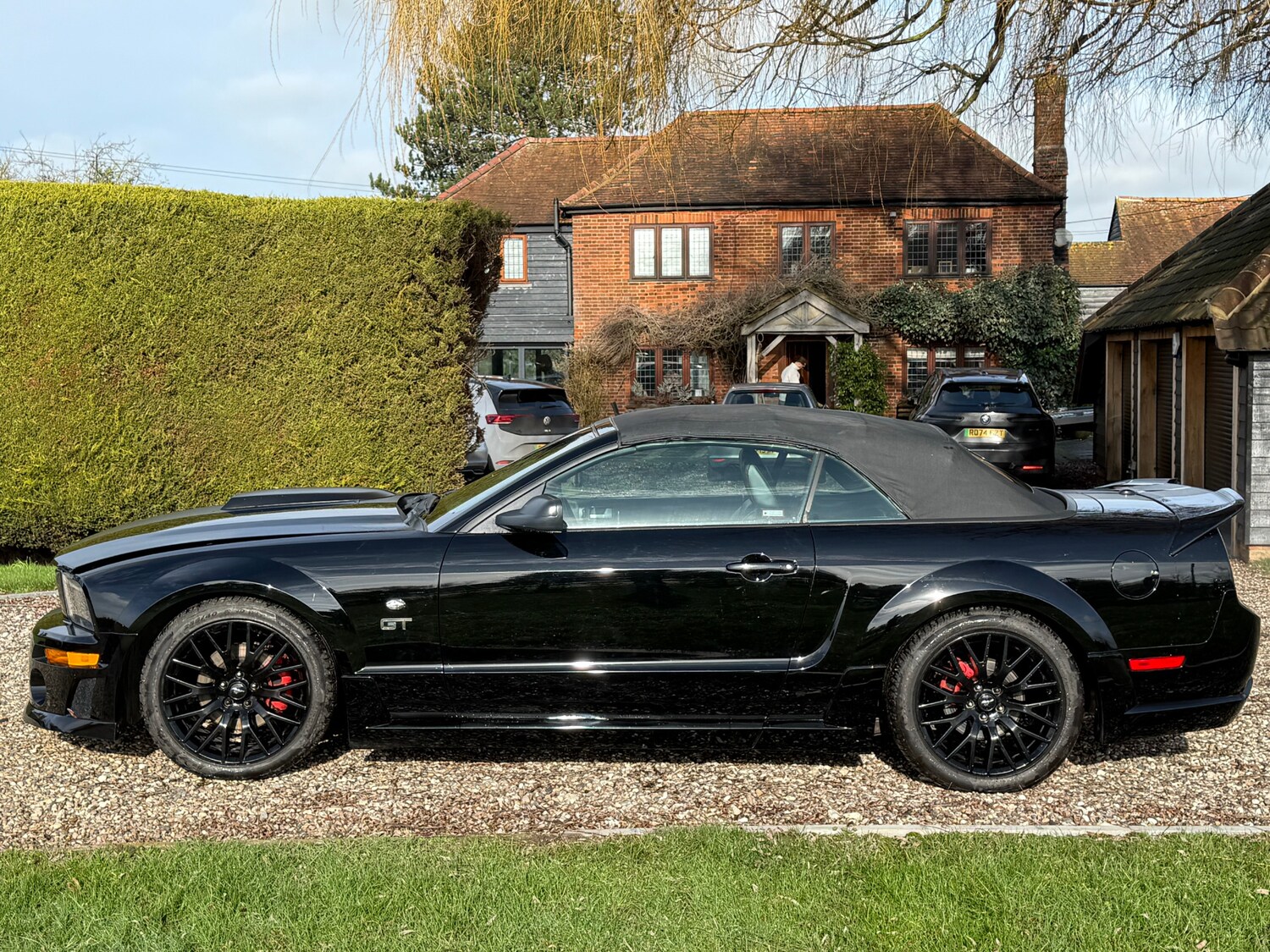 Used Ford Mustang 2007 for sale - 77482506: Photo 13