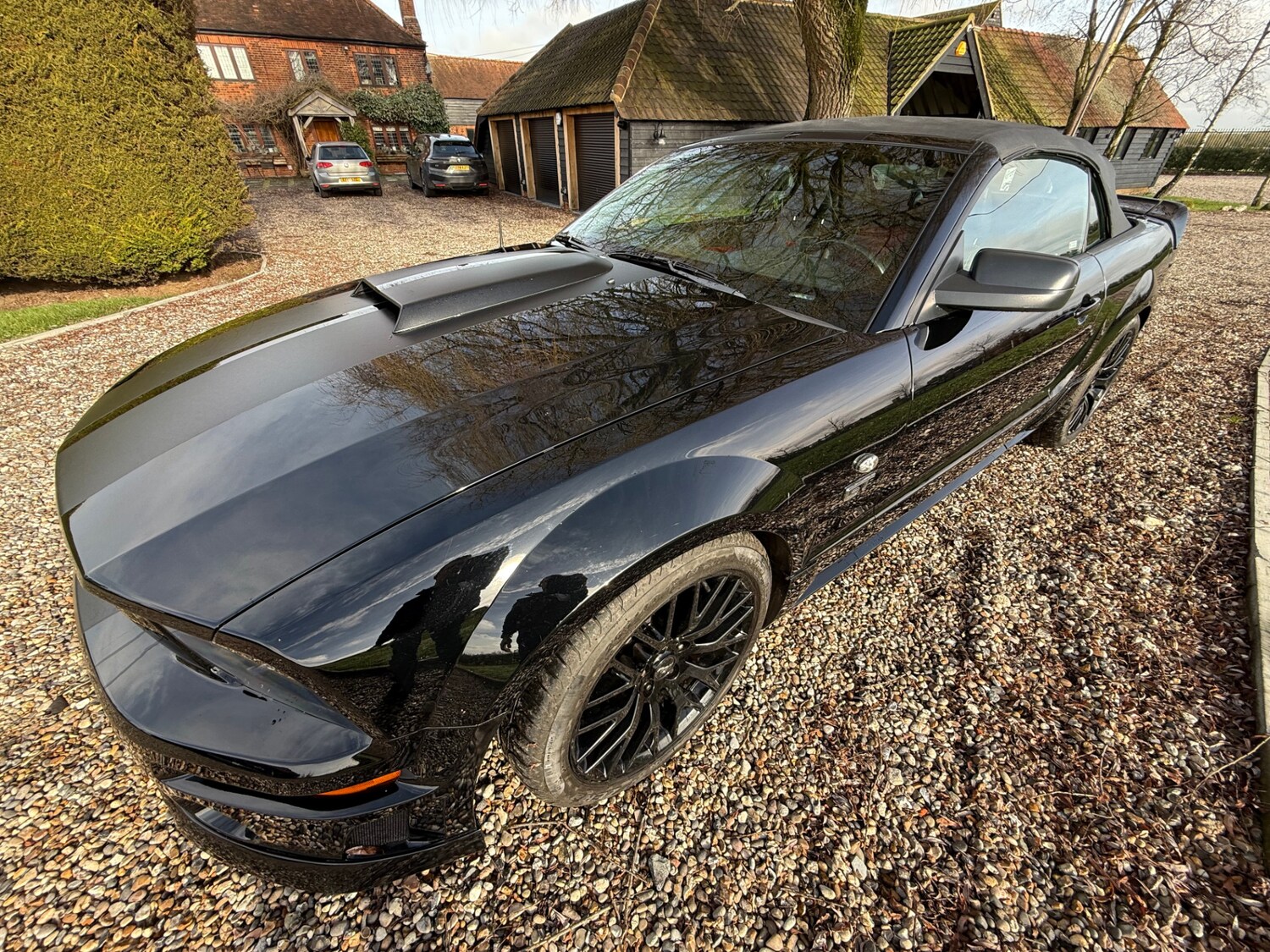 Used Ford Mustang 2007 for sale - 77482506: Photo 15