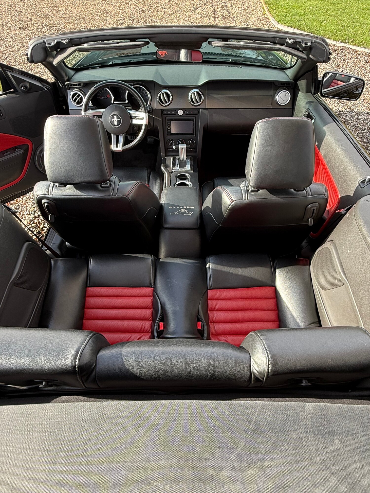 Used Ford Mustang 2007 for sale - 77482506: Photo 17