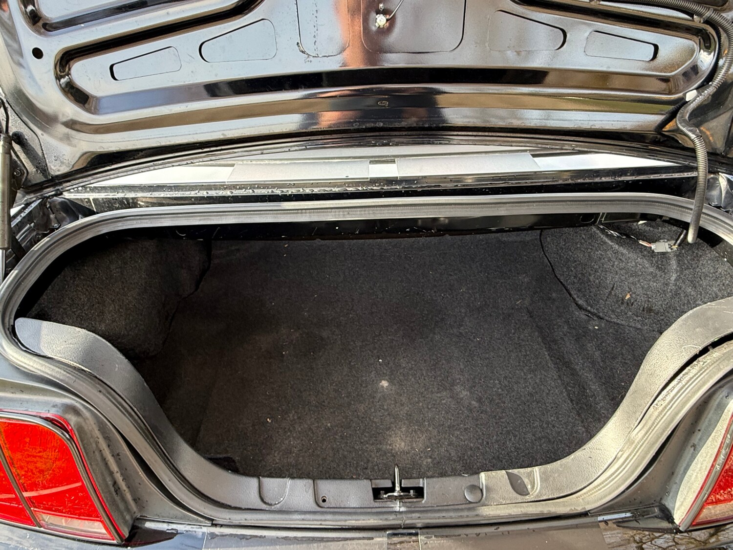 Used Ford Mustang 2007 for sale - 77482506: Photo 18