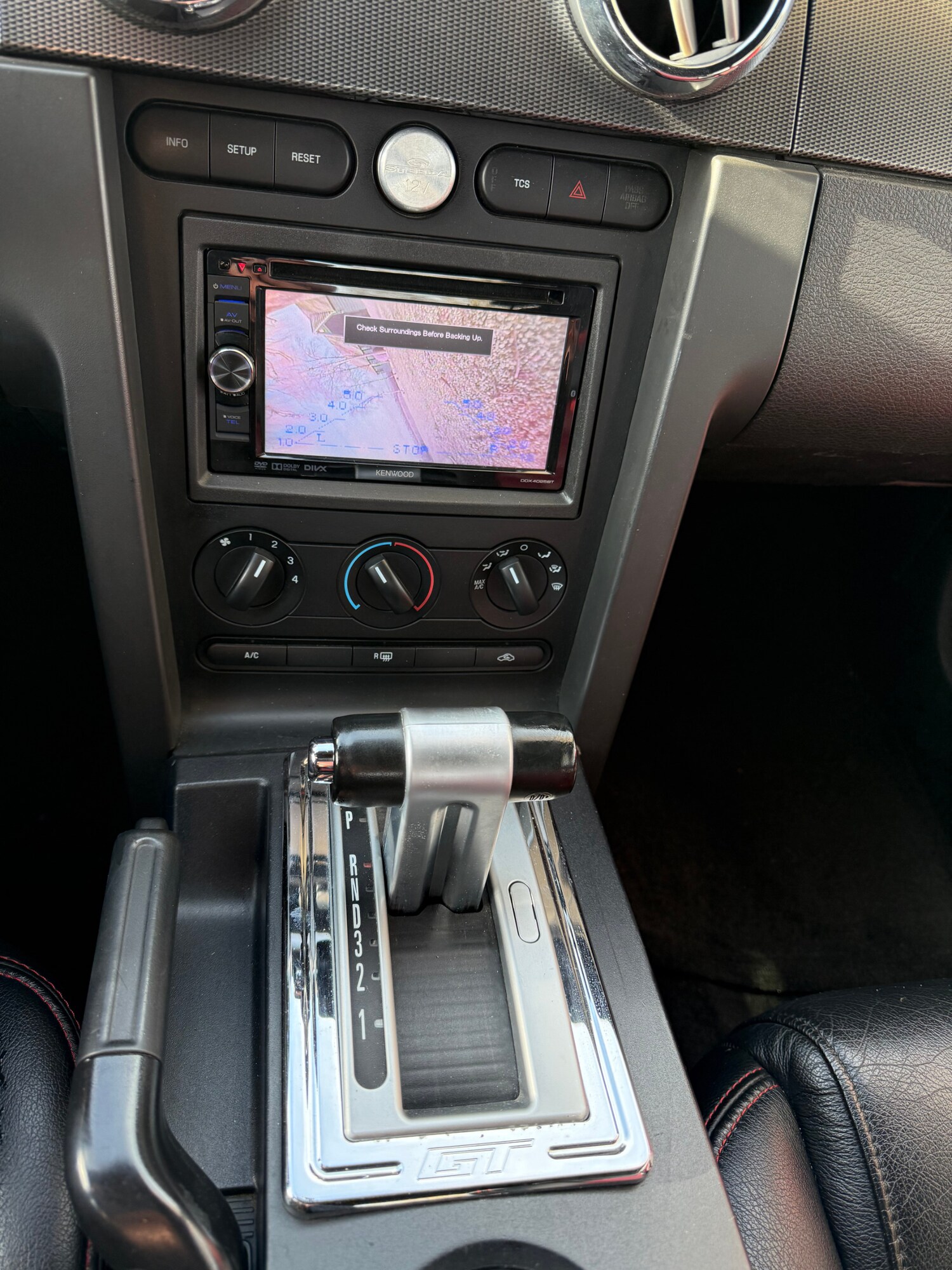 Used Ford Mustang 2007 for sale - 77482506: Photo 19