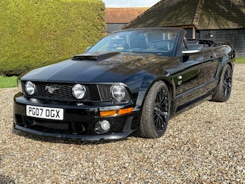 Used Ford Mustang 2007 for sale - 77482506: Photo