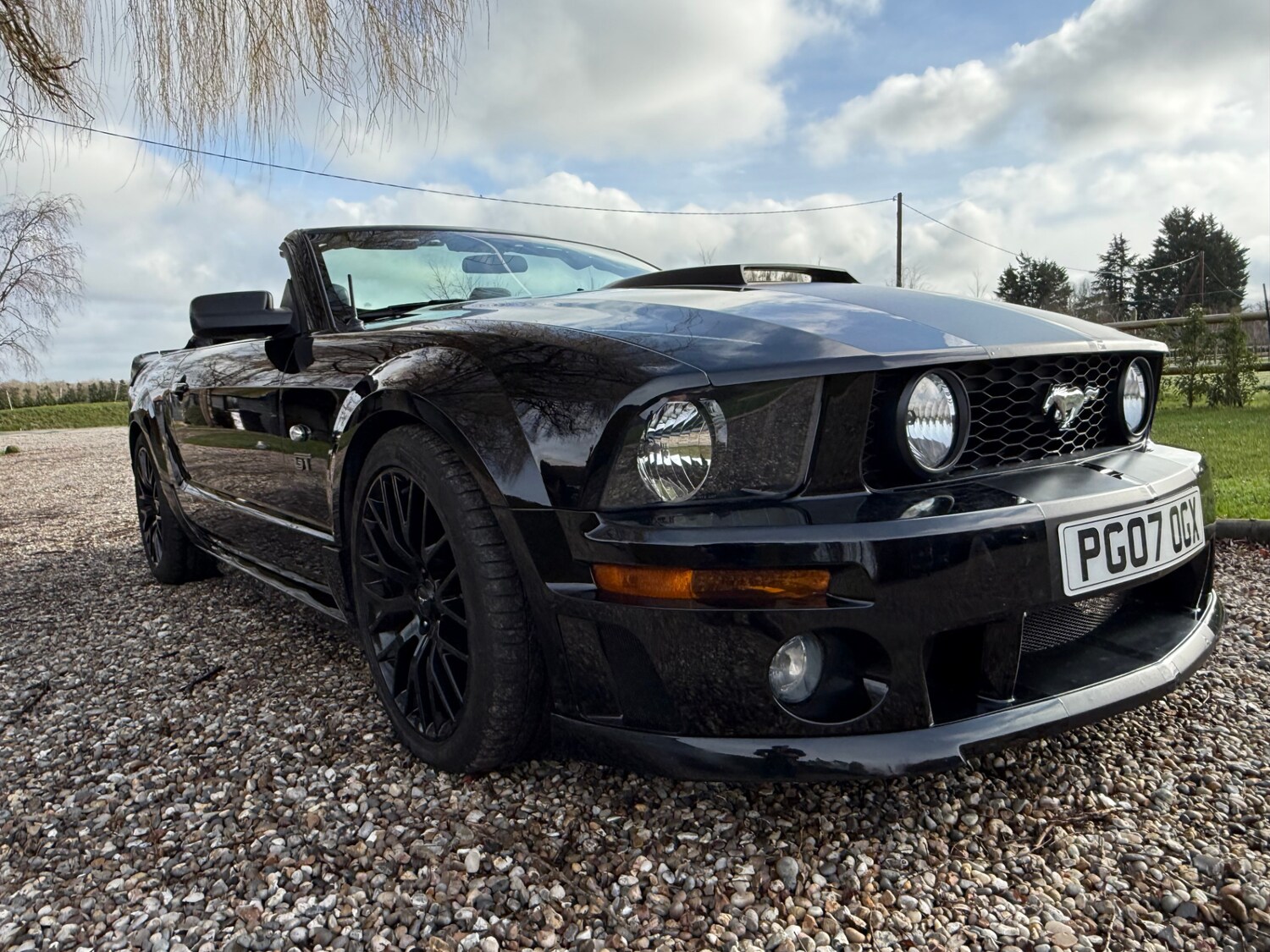 Used Ford Mustang 2007 for sale - 77482506: Photo 24