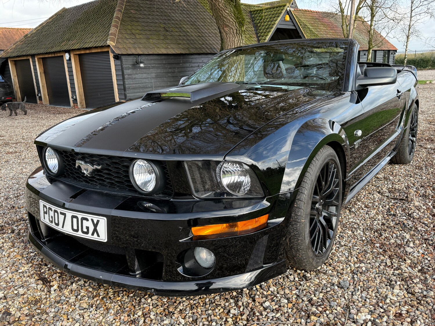 Used Ford Mustang 2007 for sale - 77482506: Photo 27