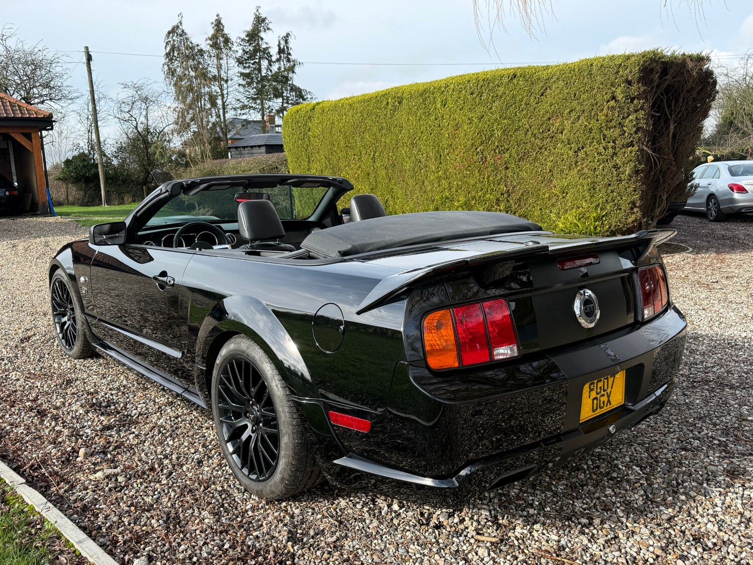 Used Ford Mustang 2007 for sale - 77482506: Photo 28