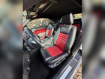 Used Ford Mustang 2007 for sale - 77482506: Photo