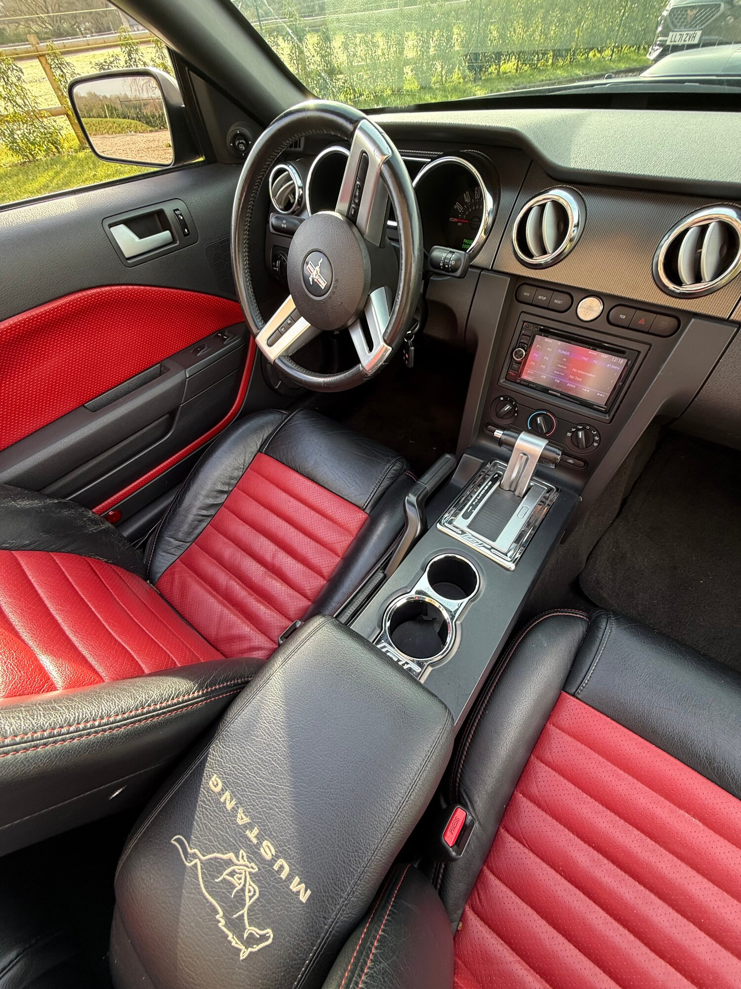 Used Ford Mustang 2007 for sale - 77482506: Photo 34