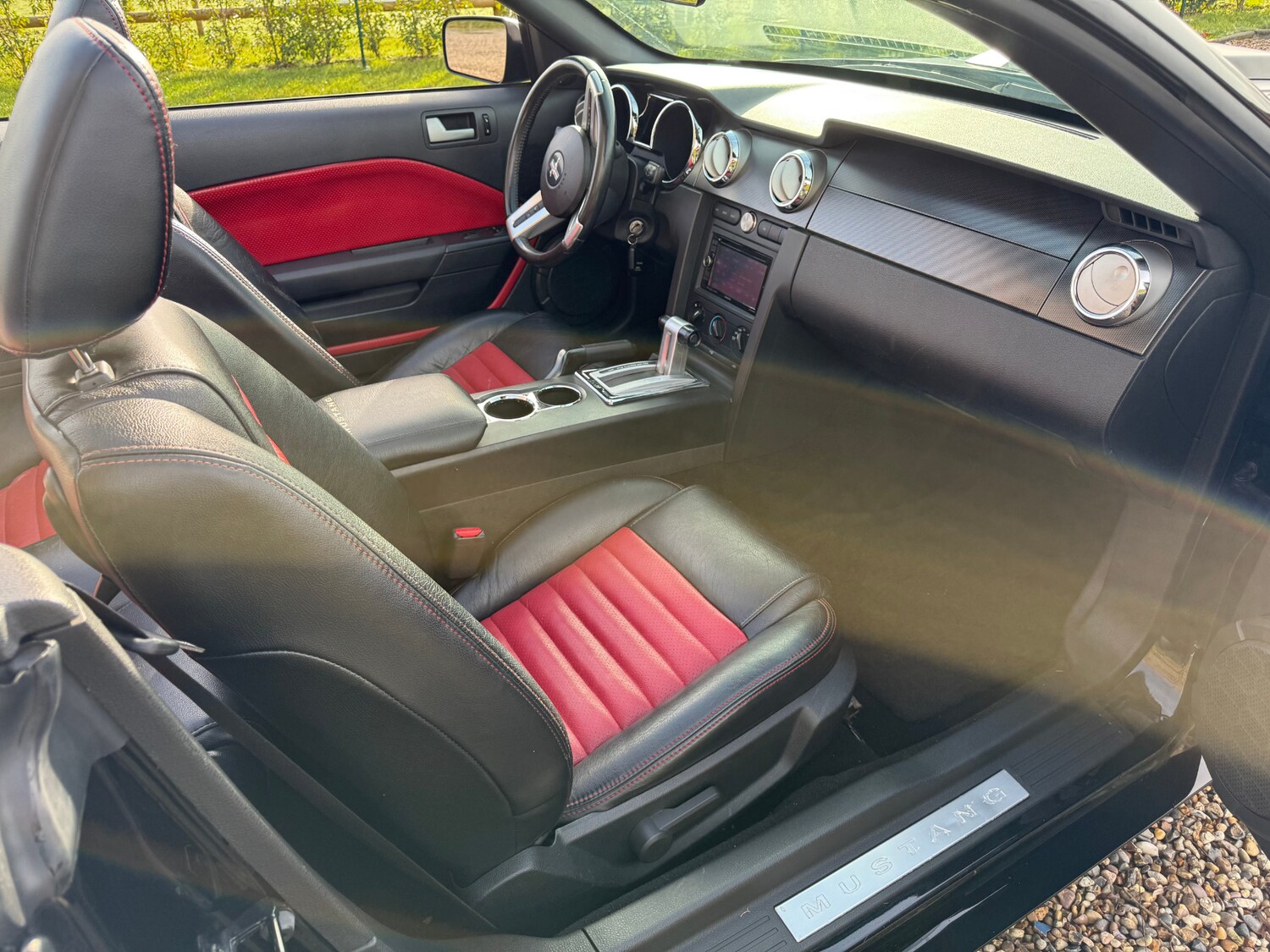 Used Ford Mustang 2007 for sale - 77482506: Photo 36