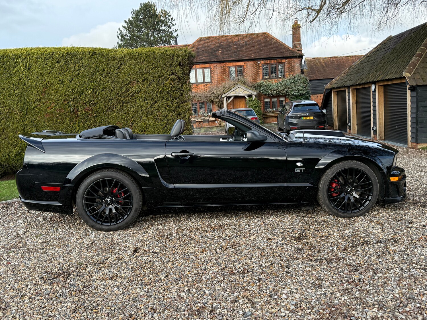 Used Ford Mustang 2007 for sale - 77482506: Photo 44