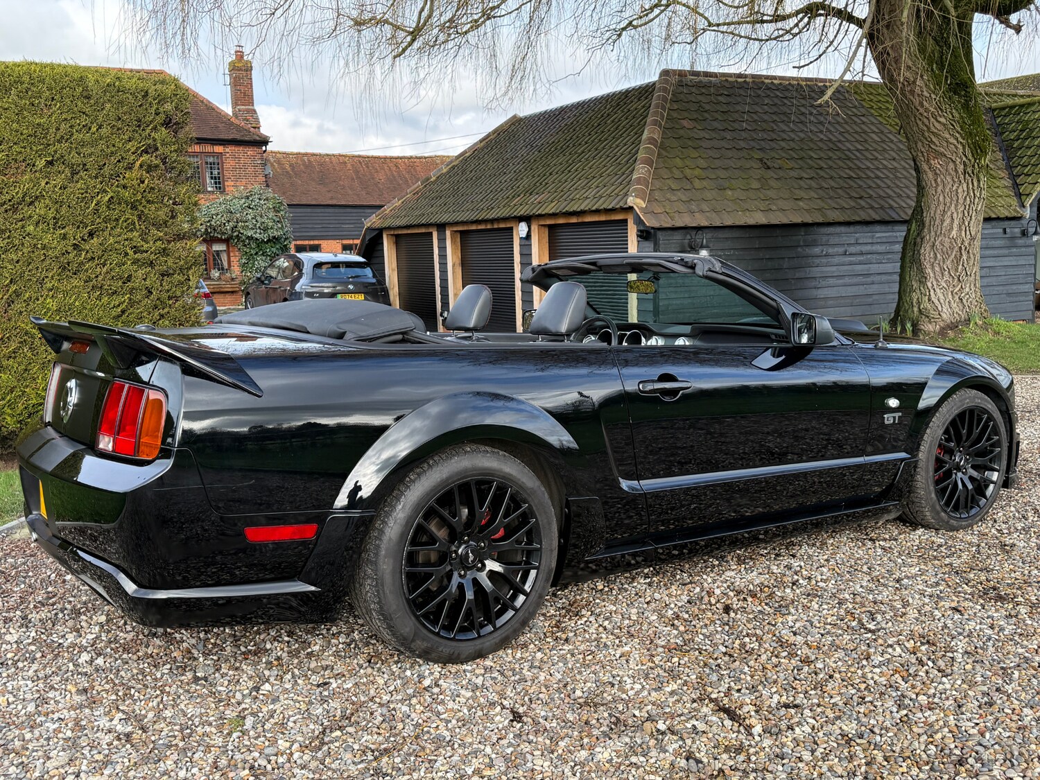 Used Ford Mustang 2007 for sale - 77482506: Photo 45