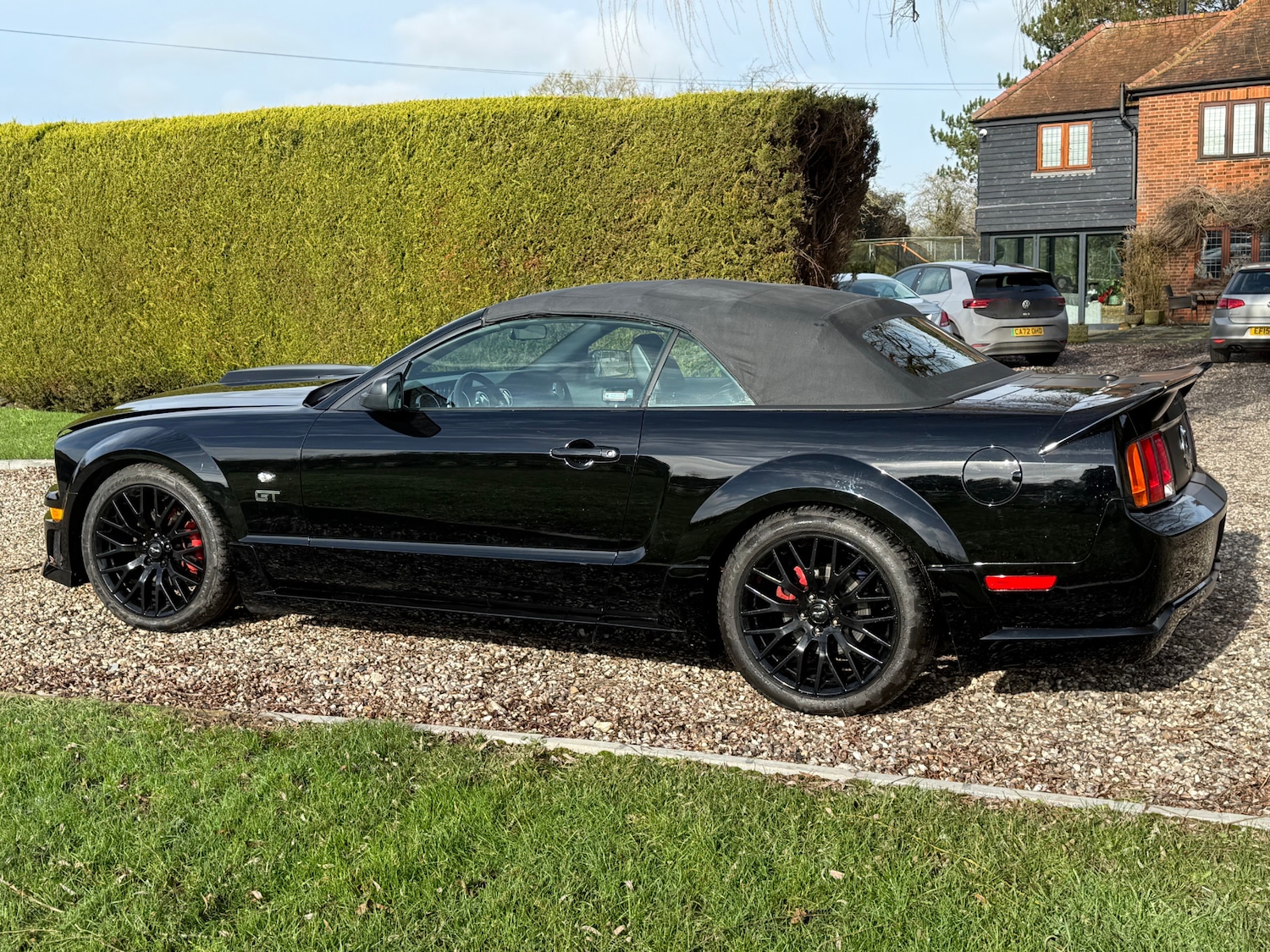Used Ford Mustang 2007 for sale - 77482506: Photo 6
