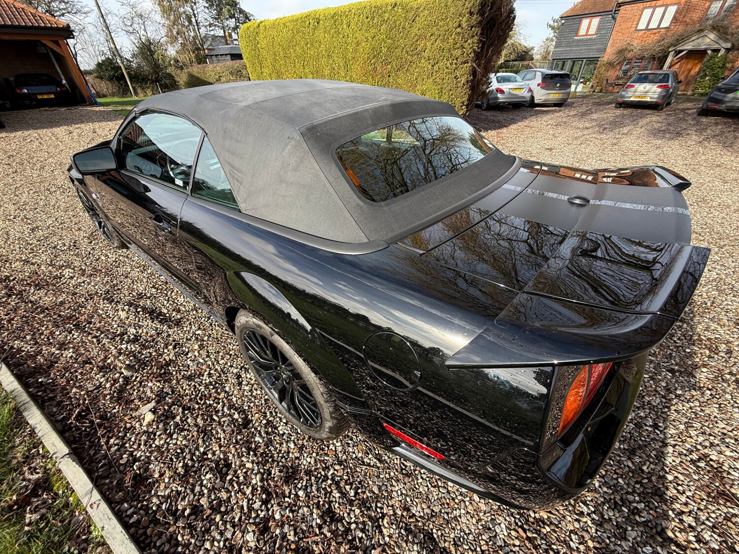 Used Ford Mustang 2007 for sale - 77482506: Photo 8