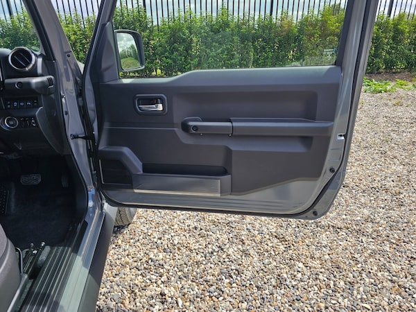 Used Suzuki Jimny for sale - 75483188: Photo 10