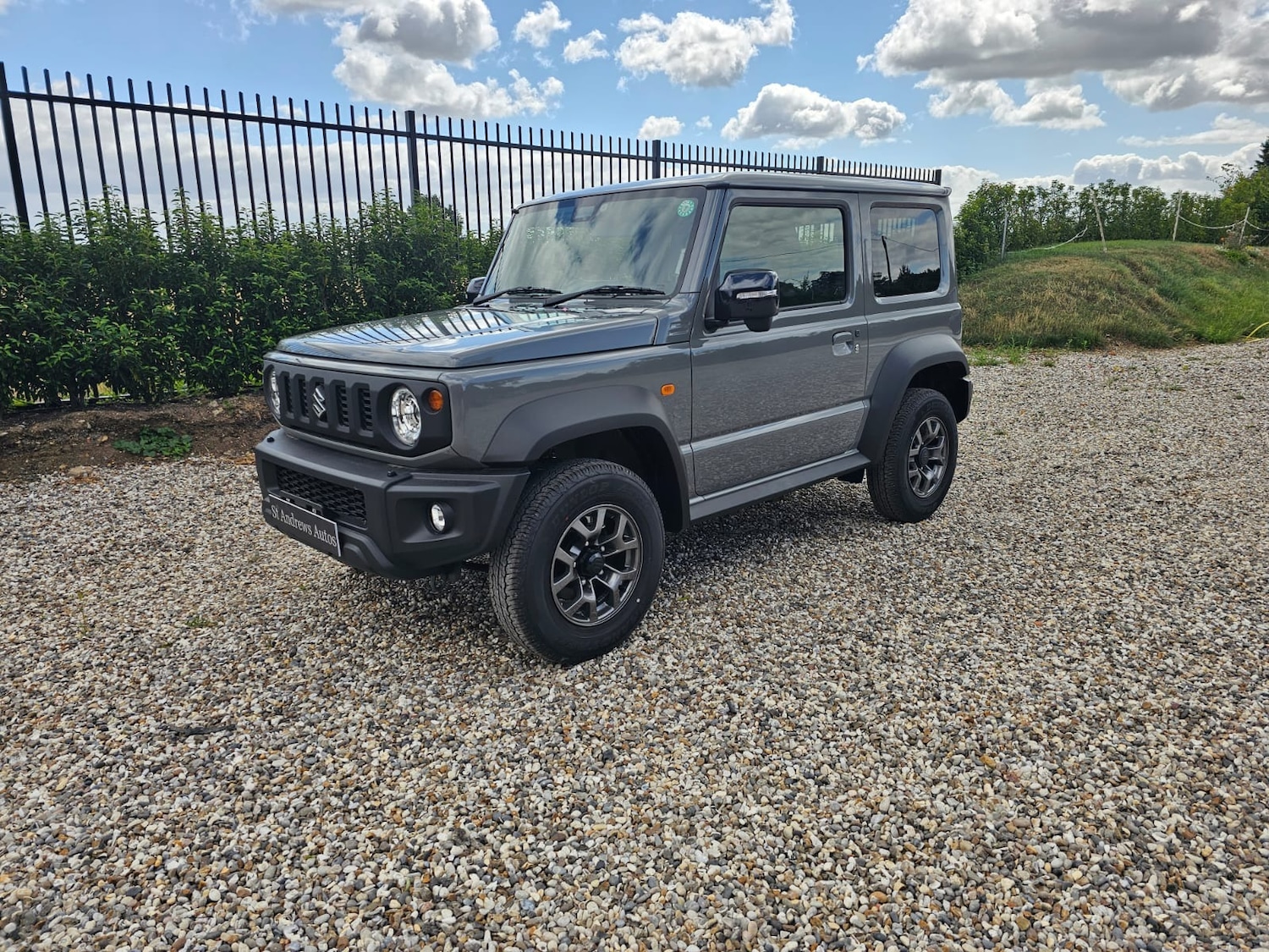 Vehicle 24