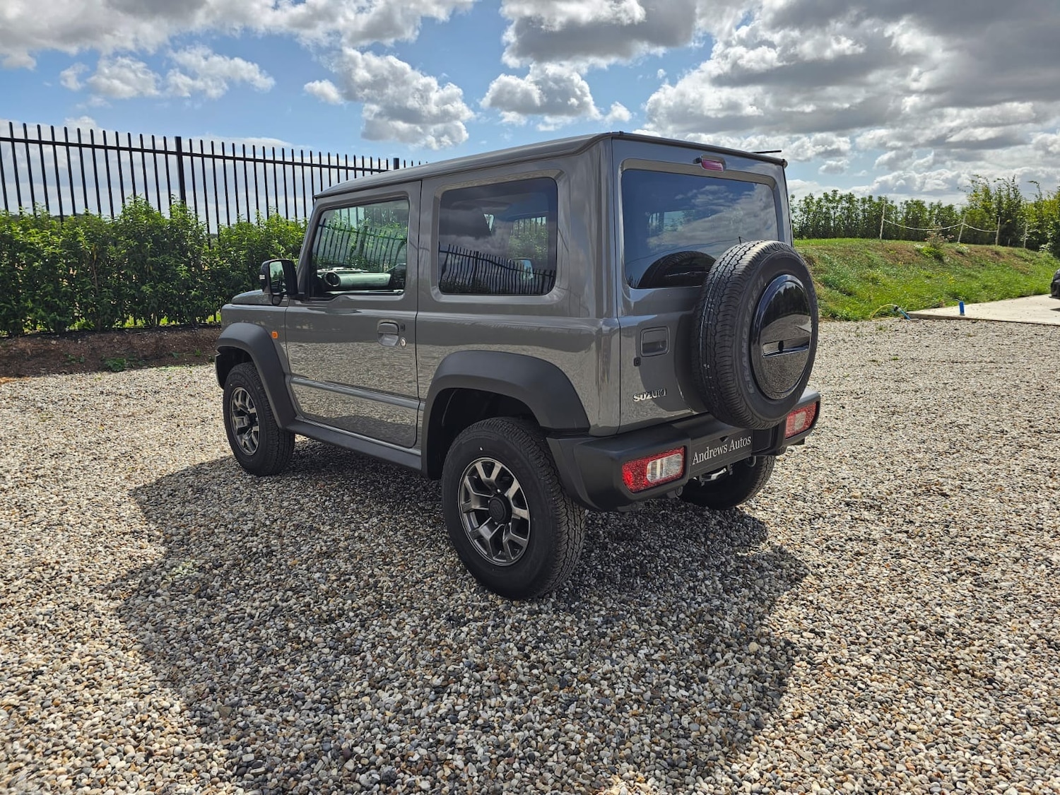Vehicle 6