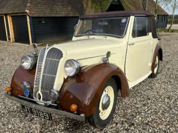 Used Triumph Other 1938 for sale - 73816198: Photo
