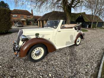 Used Triumph Other 1938 for sale - 73816198: Photo