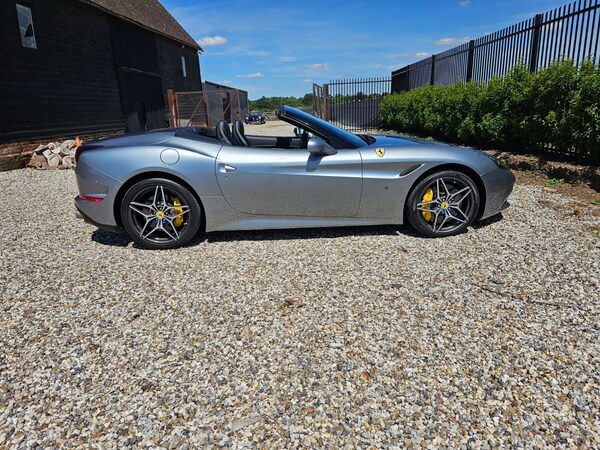 Used Ferrari California 2016 for sale - 71648775: Photo 13