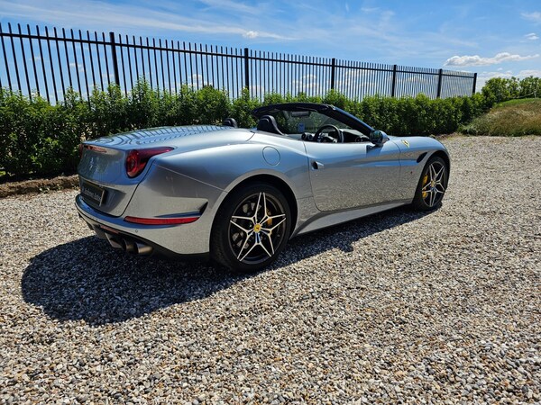 Used Ferrari California 2016 for sale - 71648775: Photo 14