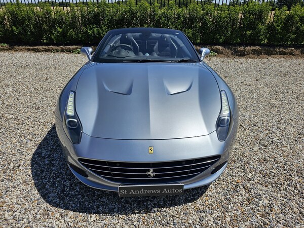 Used Ferrari California 2016 for sale - 71648775: Photo 15