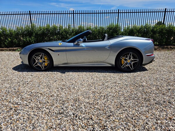 Used Ferrari California 2016 for sale - 71648775: Photo 18