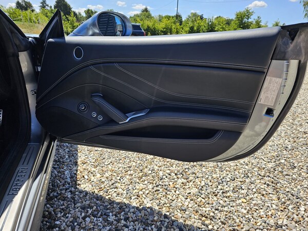 Used Ferrari California 2016 for sale - 71648775: Photo 19