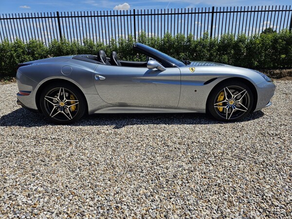 Used Ferrari California 2016 for sale - 71648775: Photo 20