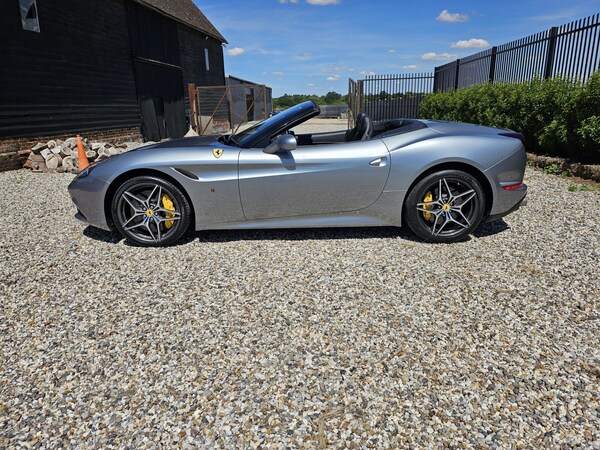 Used Ferrari California 2016 for sale - 71648775: Photo 21