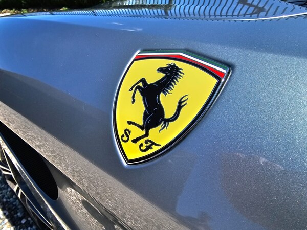 Used Ferrari California 2016 for sale - 71648775: Photo 22