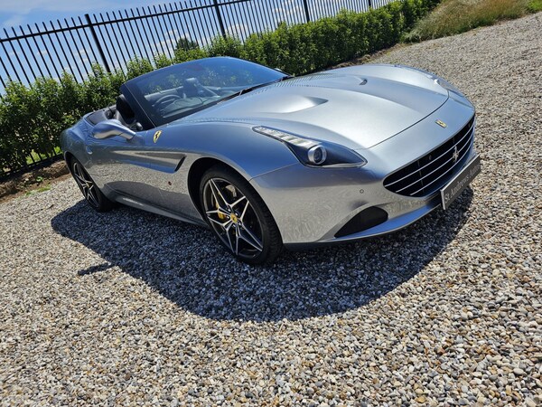 Used Ferrari California 2016 for sale - 71648775: Photo 23