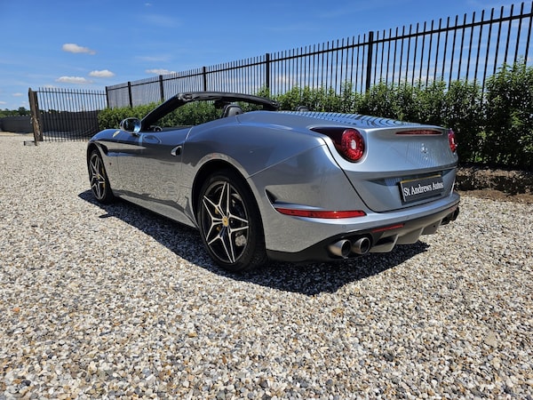Used Ferrari California 2016 for sale - 71648775: Photo 24