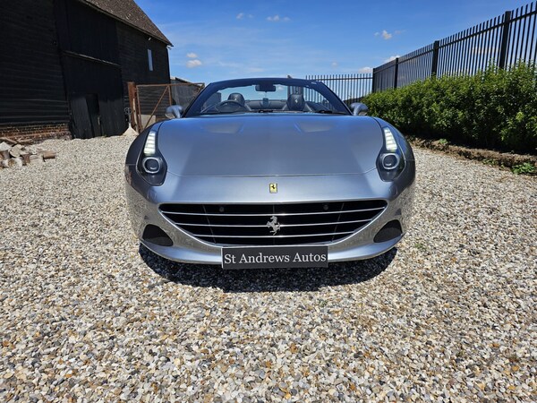 Used Ferrari California 2016 for sale - 71648775: Photo 2