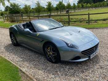 Used Ferrari California 2016 for sale - 71648775: Photo