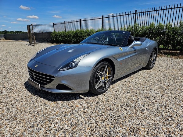 Used Ferrari California 2016 for sale - 71648775: Photo 3