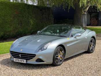 Used Ferrari California 2016 for sale - 71648775: Photo