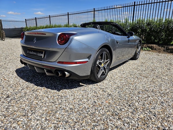 Used Ferrari California 2016 for sale - 71648775: Photo 4