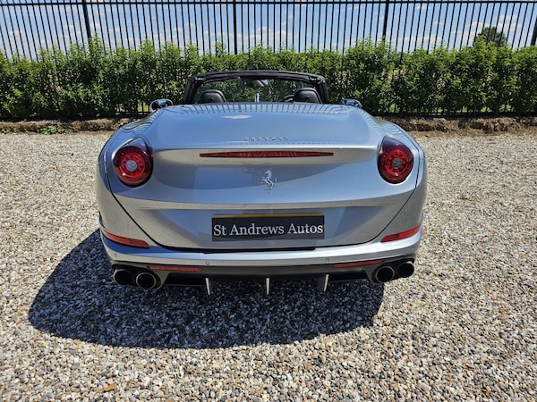 Used Ferrari California 2016 for sale - 71648775: Photo 5